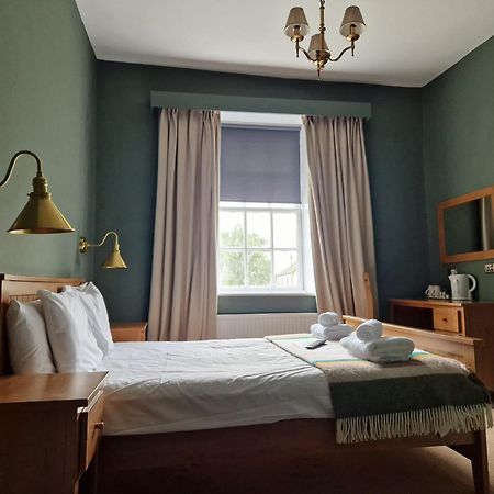 The Stratton House Hotel Бигглсуэйд Экстерьер фото